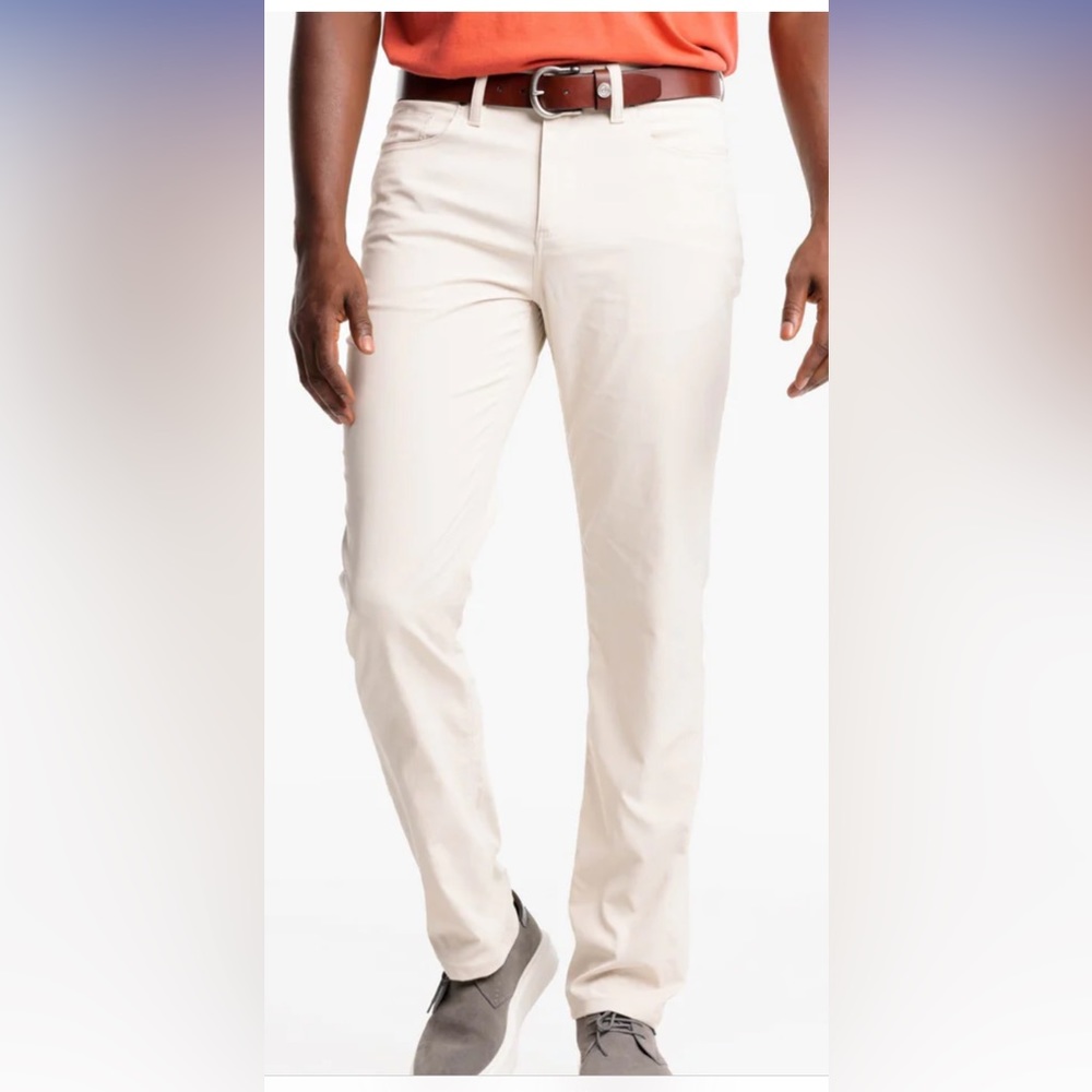 Southern Tide men’s Skipjack pants